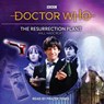 Doctor Who: The Resurrection Plant -  - 9781529126310