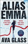 Alias Emma - GLASS,  Ava - 9781529135886