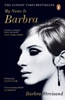 My Name is Barbra - Barbra Streisand - 9781529136906