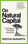 On Natural Capital - Partha Dasgupta - 9781529144208