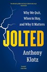 Jolted - Anthony Klotz - 9781529146400