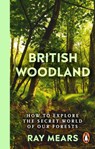 British Woodland - Ray Mears - 9781529148022