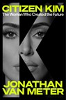 Citizen Kim - Jonathan Van Meter - 9781529148329