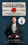Bring Me The Head Of The Taskmaster - Alex Horne - 9781529148442