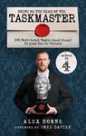 Bring Me The Head Of The Taskmaster - Alex Horne - 9781529148442