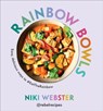 Rainbow Bowls - Niki Webster - 9781529148657