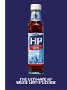 The Heinz HP Sauce Book - H.J. Heinz Foods UK Limited - 9781529148718