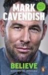 Believe - Mark Cavendish - 9781529149517