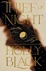 Thief of Night - Holly Black - 9781529150032