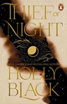 Thief of Night - Holly Black - 9781529150049
