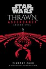 Star Wars: Thrawn Ascendancy: Lesser Evil - Timothy Zahn - 9781529150100