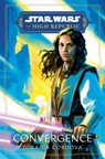 Star Wars: Convergence - CORDOVA,  Zoraida - 9781529150117