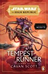 Star Wars: Tempest Runner - Cavan Scott - 9781529150193