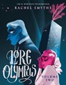 Lore Olympus Volume Two: UK Edition - Rachel Smythe - 9781529150469