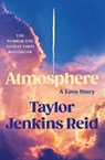 Atmosphere - Taylor Jenkins Reid - 9781529152982