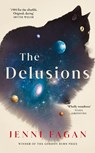 The Delusions - Dr Jenni Fagan - 9781529153095