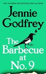 The Barbecue at No.9 - Jennie Godfrey - 9781529155013