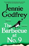 The Barbecue at No.9 - Jennie Godfrey - 9781529155020