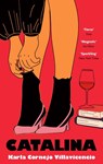 Catalina - Karla Cornejo Villavicencio - 9781529155341