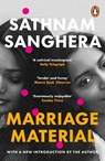 Marriage Material - Marriage Material Sathnam Sanghera - 9781529156201