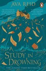 A Study in Drowning - Ava Reid - 9781529157048