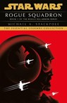 Star Wars X-Wings Series - Rogue Squadron - Michael A Stackpole - 9781529157338