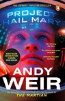 Project Hail Mary - Andy Weir - 9781529157468