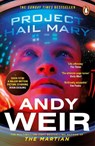 Project Hail Mary - Andy Weir - 9781529157468