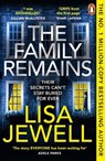 The Family Remains - Lisa Jewell - 9781529158564