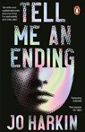 Tell Me an Ending - Jo Harkin - 9781529158618