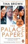 The Palace Papers - Tina Brown - 9781529158809