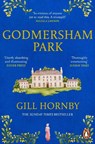 Godmersham Park - Gill Hornby - 9781529158922