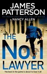 The No. 1 Lawyer - James Patterson - 9781529159523