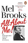 All About Me! - Mel Brooks - 9781529159585
