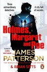 Holmes, Margaret and Poe - James Patterson - 9781529159707