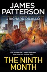 The Ninth Month - James Patterson - 9781529159813