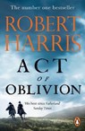 Act of Oblivion - Robert Harris - 9781529160321