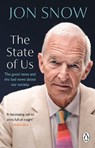 The State of Us - Jon Snow - 9781529176063