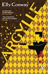 Argylle - Elly Conway - 9781529176803