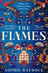 The Flames - Sophie Haydock - 9781529176988