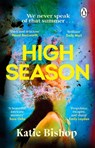 High Season - Katie Bishop - 9781529177077