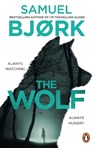 The Wolf - Samuel Bjork - 9781529177152