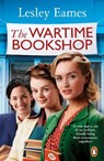 The Wartime Bookshop - Lesley Eames - 9781529177350