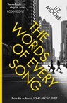 The Words of Every Song - Liz Moore - 9781529190700