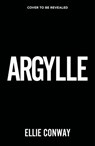 Argylle - Elly Conway - 9781529191318