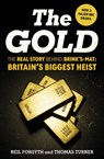 The Gold - Neil Forsyth ; Thomas Turner - 9781529192506