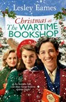 Christmas at the Wartime Bookshop - Lesley Eames - 9781529194029