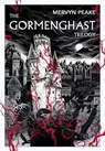 The Gormenghast Trilogy - Mervyn Peake - 9781529194975