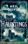 Hauntings - Neil Oliver - 9781529195026