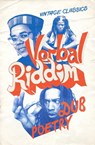 Verbal Riddim - Various ; Oku Onuora ; Jean 'Binta' Breeze ; James Berry ; Benjamin Zephaniah - 9781529198973